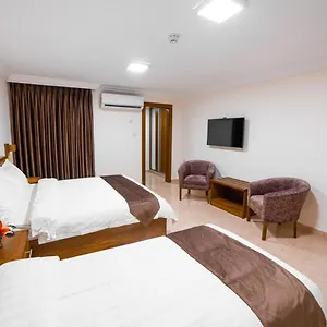 Hotel Joar Akaba