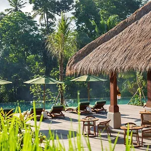 Ośrodek wypoczynkowy Adiwana Suweta Ubud