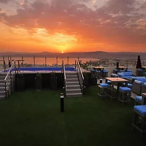 Hotel Baity Boutique Akaba