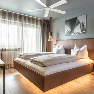 Hotel Bavaria Boutique Monachium