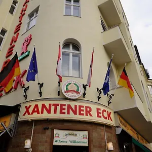 Hotel Hotel Xantener Eck