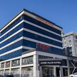 Home Plus Hotel Istambul