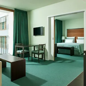 Hotel apartamentowy Clipper Boardinghouse - Berlin-gendarmenmarkt
