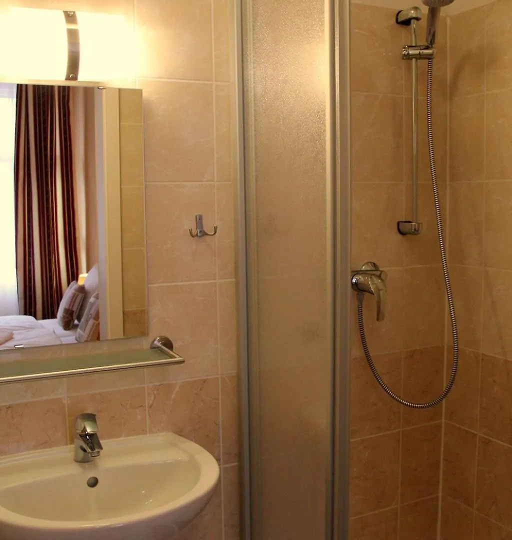 City Hotel Gotland Berlin Guest house