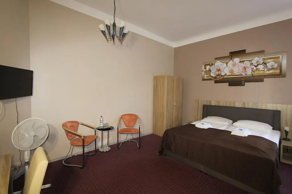 ** Guest house City Hotel Gotland Berlin Germany