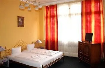 ** Guest house City Hotel Gotland Berlin Germany