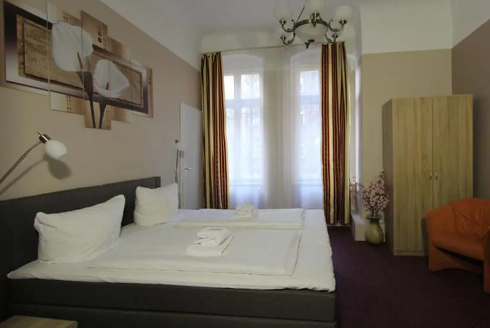 City Hotel Gotland Berlin 2*,  Germany