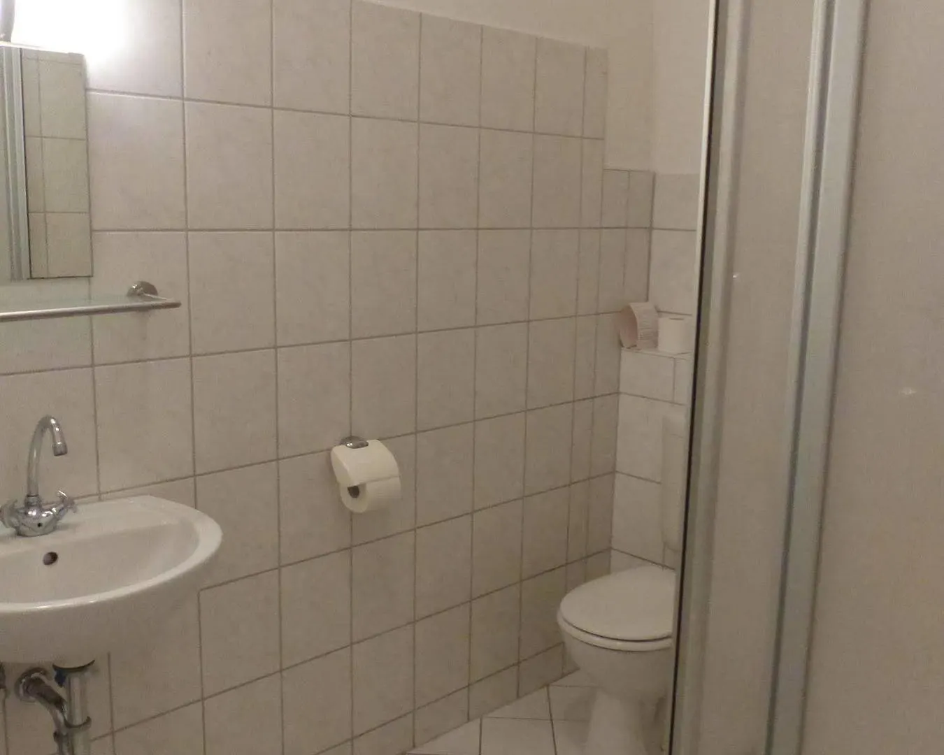 City Hotel Gotland Berlin Guest house