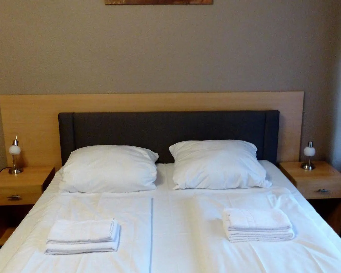 ** Guest house City Hotel Gotland Berlin Germany