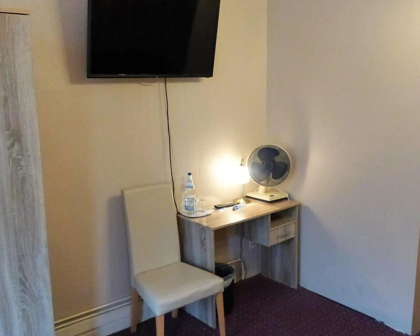 City Hotel Gotland Berlin Guest house
