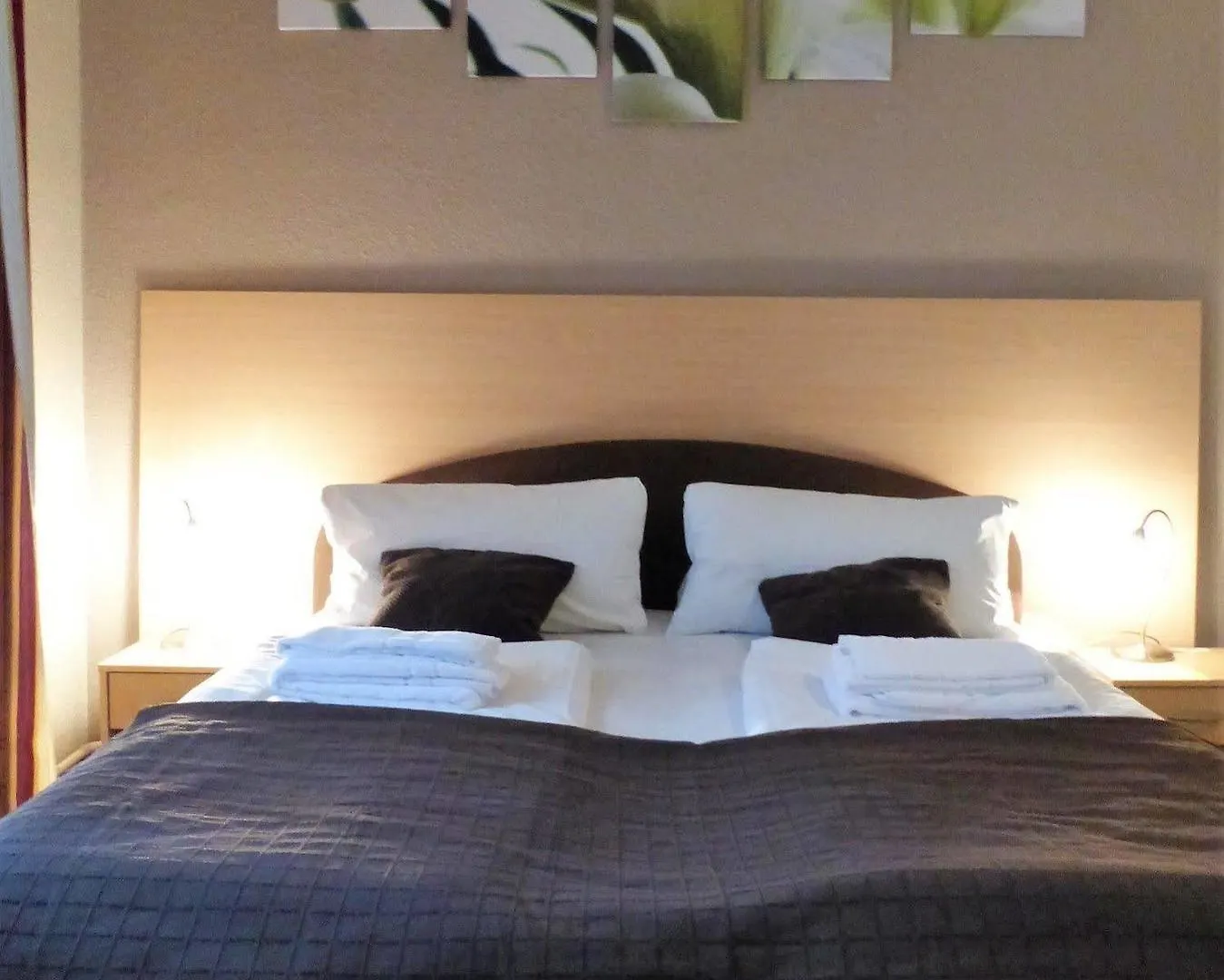 Guest house City Hotel Gotland Berlin