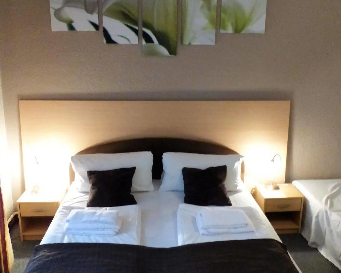 City Hotel Gotland Berlin Germany