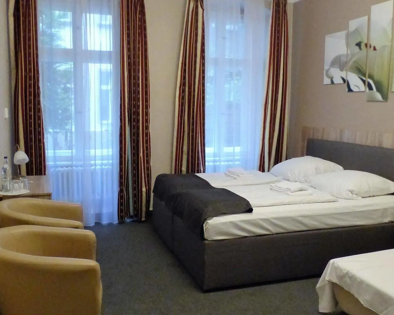 City Hotel Gotland Berlin 2*,  Germany