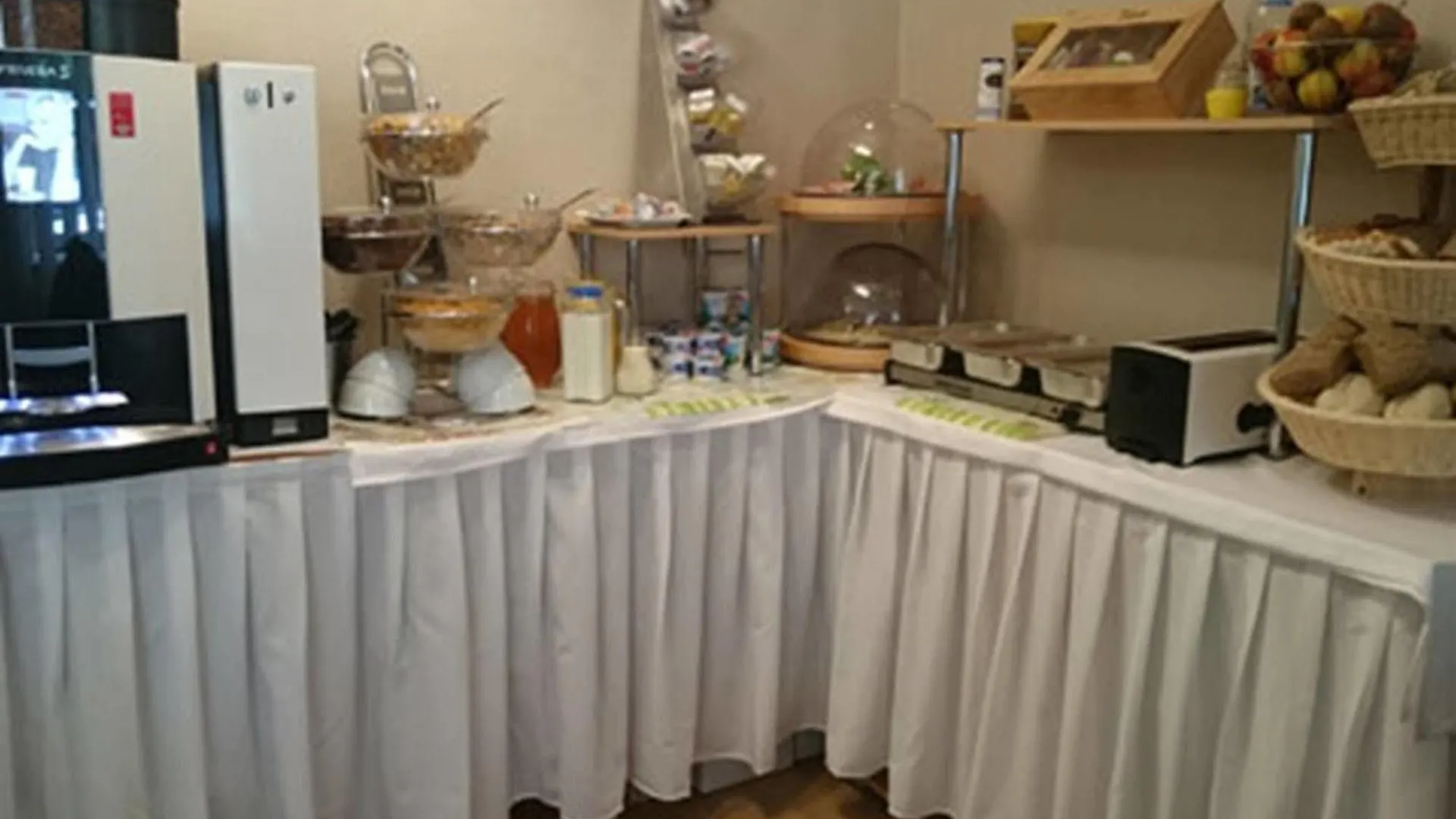Guest house City Hotel Gotland Berlin