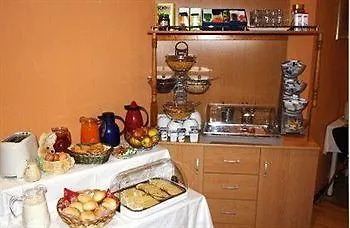 City Hotel Gotland Berlin Guest house