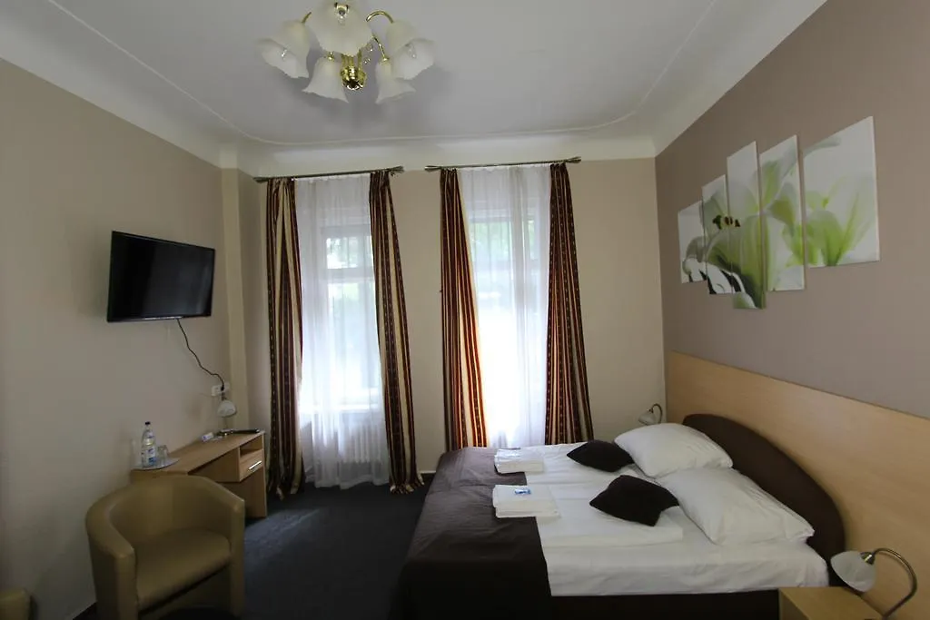 City Hotel Gotland Berlin Guest house