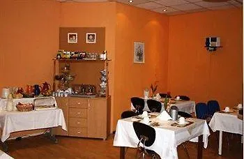 City Hotel Gotland Berlin 2*,  Germany