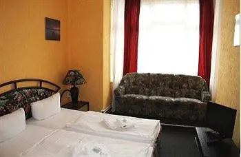 City Hotel Gotland Berlin