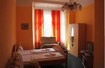 Guest house City Hotel Gotland Berlin