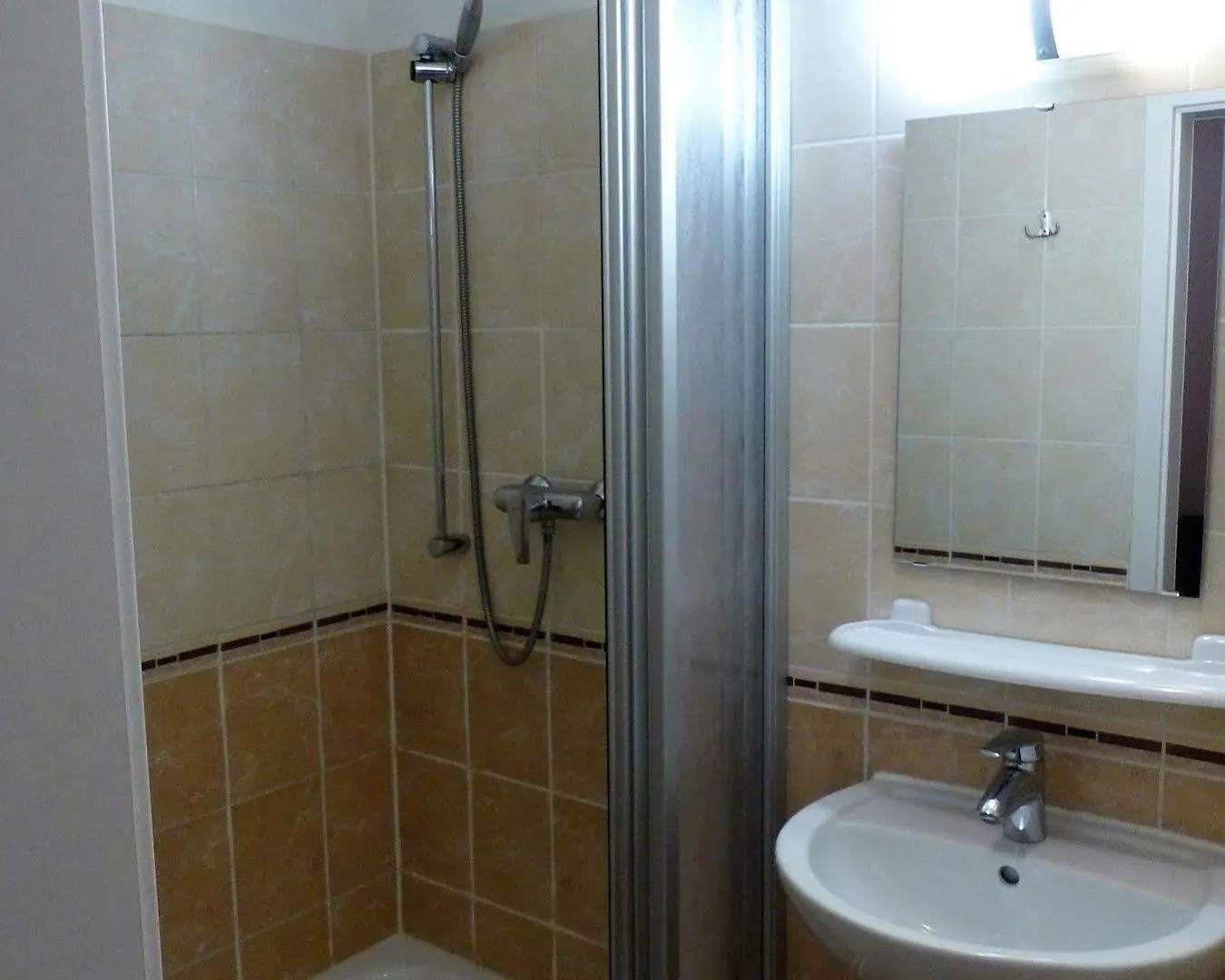City Hotel Gotland Berlin 2*,  Germany
