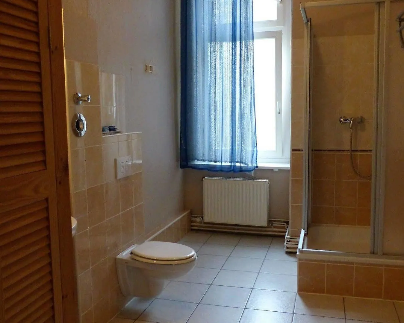 ** Guest house City Hotel Gotland Berlin Germany