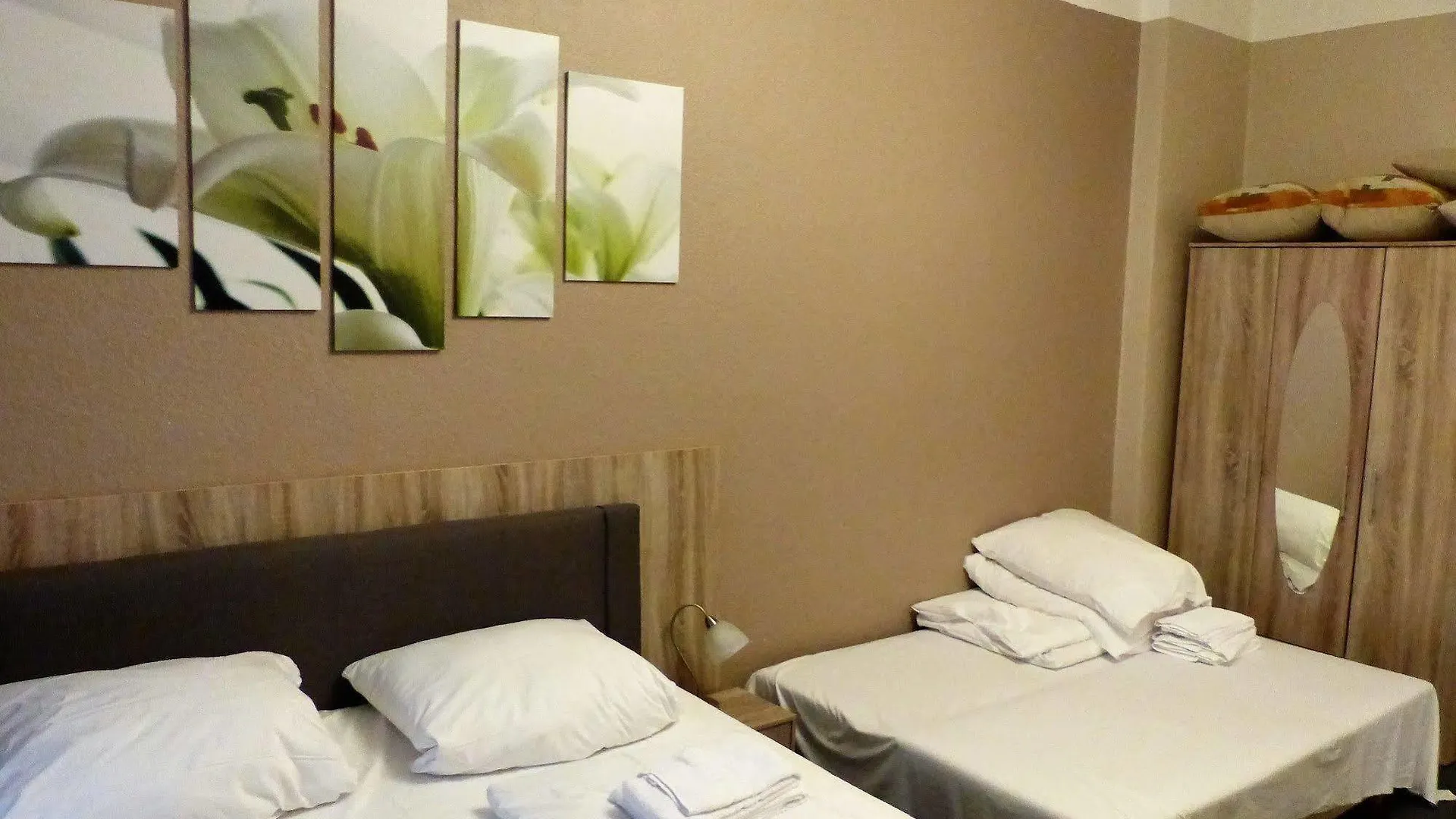 City Hotel Gotland Berlin