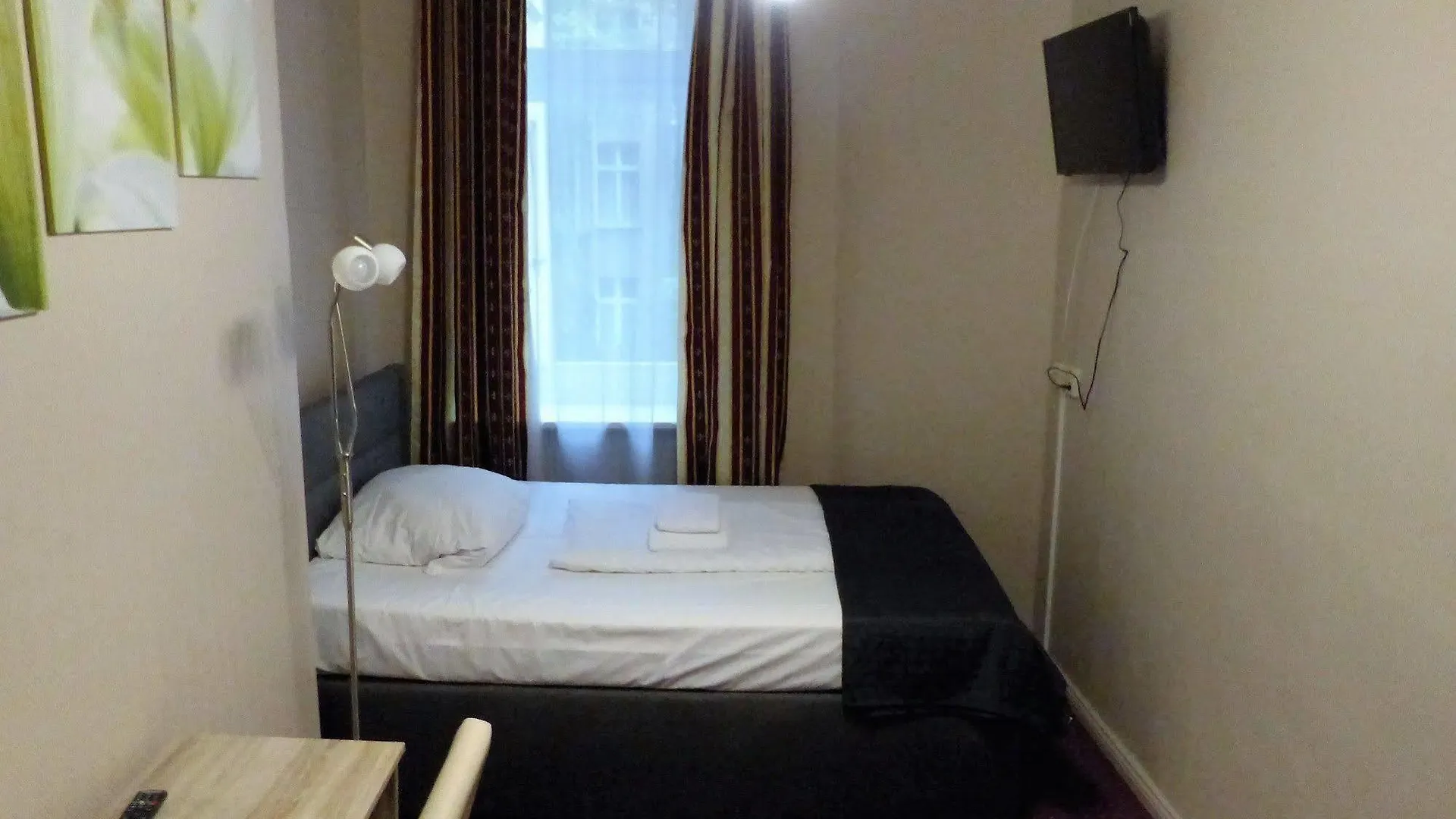 Guest house City Hotel Gotland Berlin
