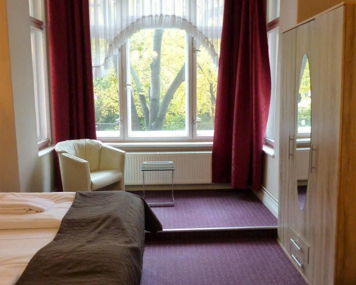 ** Guest house City Hotel Gotland Berlin Germany