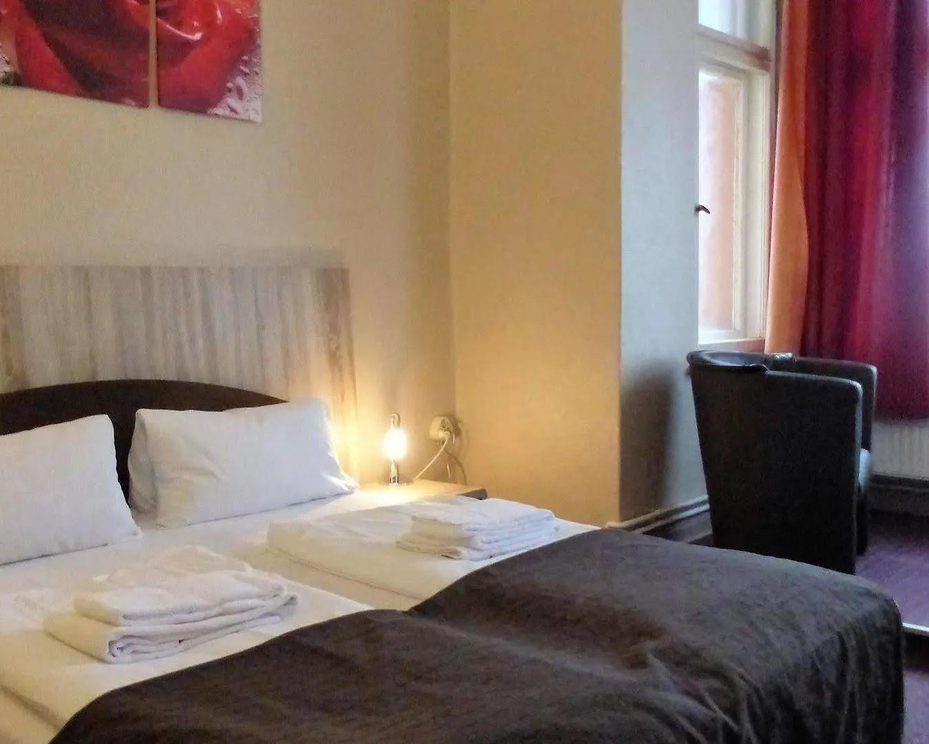 Guest house City Hotel Gotland Berlin