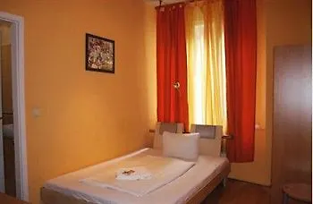 City Hotel Gotland Berlin