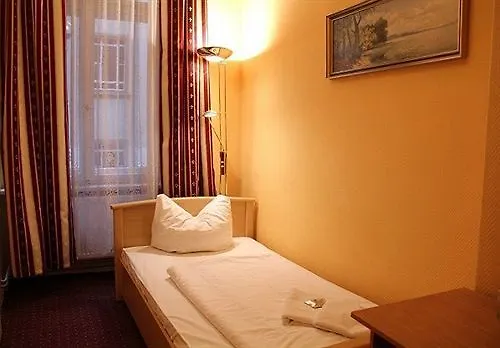 Guest house City Hotel Gotland Berlin